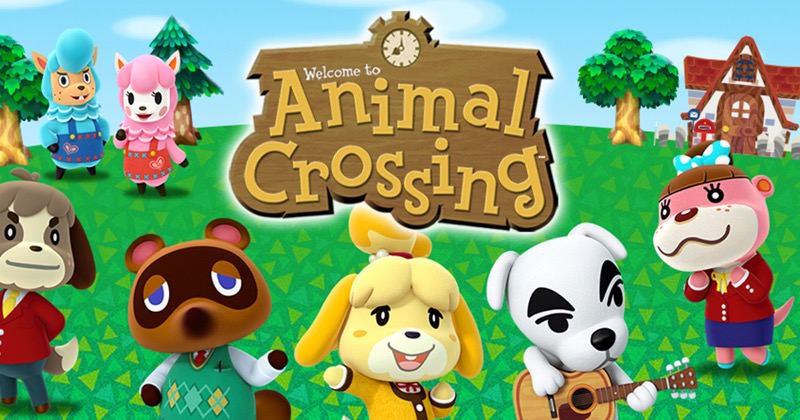 Animal Crossng | Featured