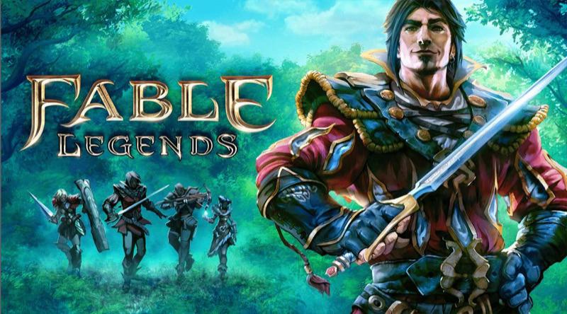 Fable Legends | Featured