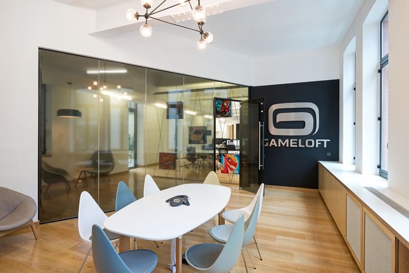 Gameloft Office | Photo