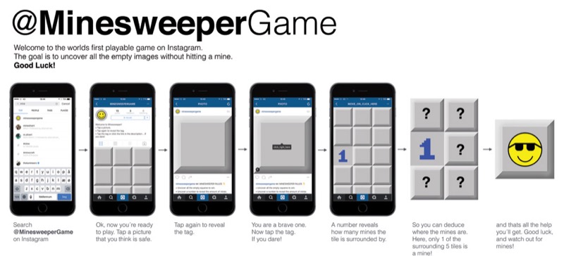 Minesweeper | Screenshot