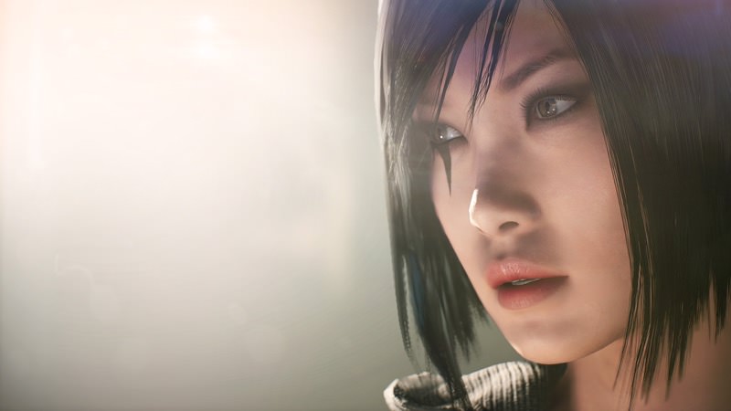 Mirrors Edge Catalyst Faith | Featured