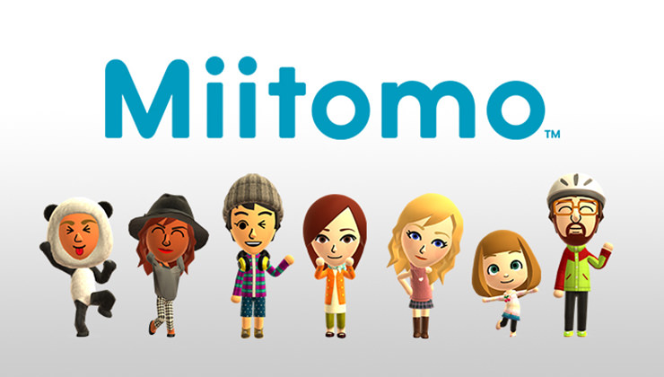 Nintendo Miitomo | Featured