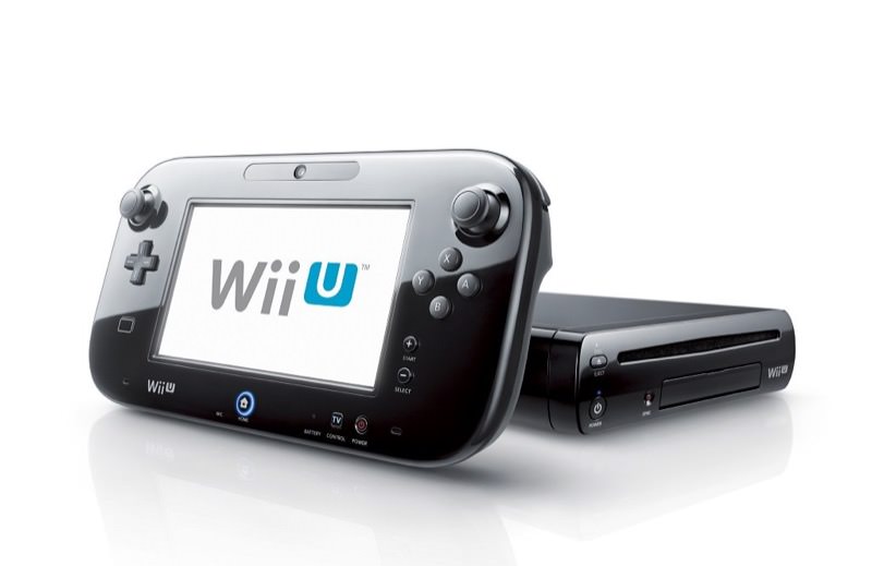 Nintendo Wii U | Photo