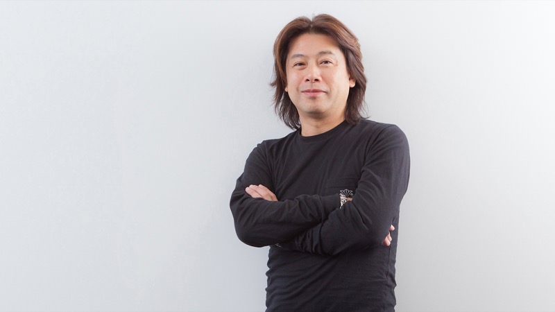 PlatinumGames Tatsuya Minami | Photo