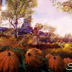 Shenmue 3 New Image from MAGIC | Screenshot 4