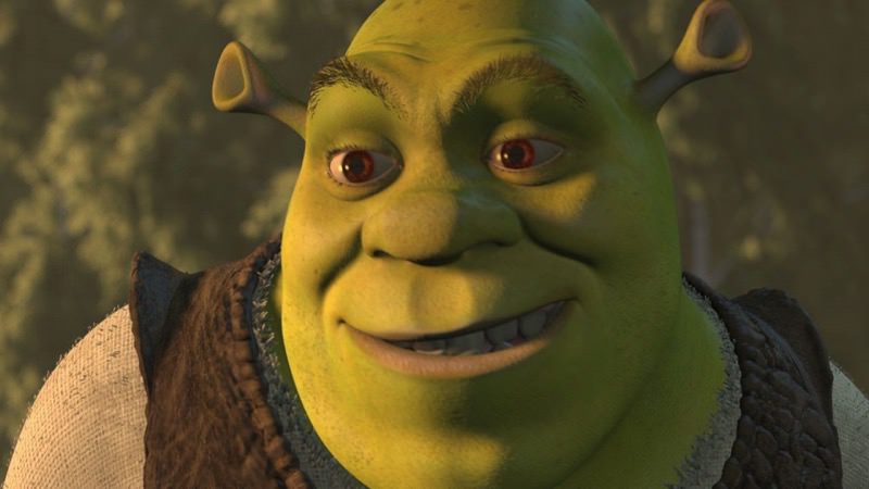 Shrek | Featured