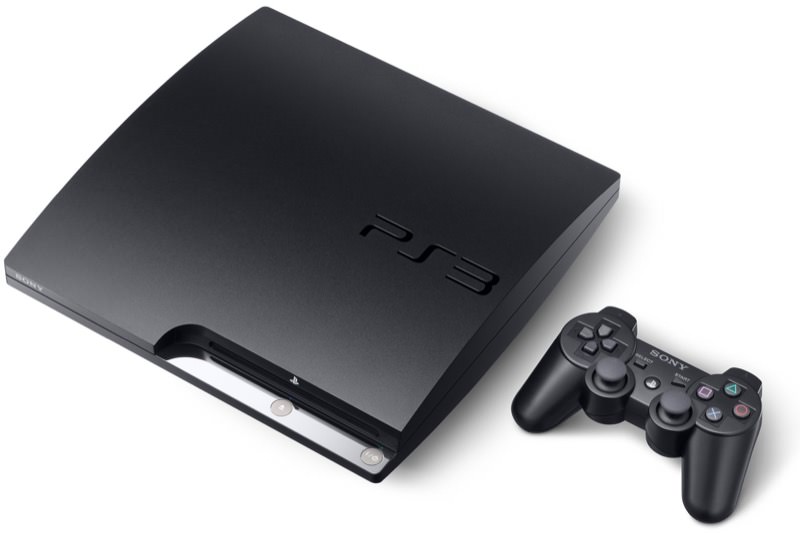 Sony PlayStation 3 | Photo