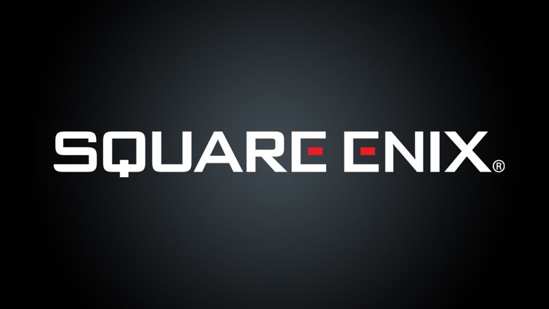 Square Enix Logo | Featured