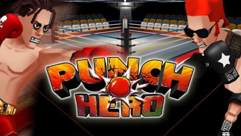 punch hero