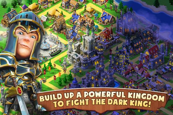 kingdom lords game