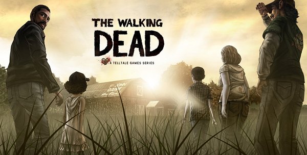 free download the walking dead video game