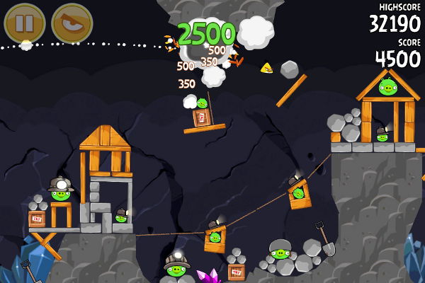 5 Game iPhone Paling Murah Meriah dan Seru