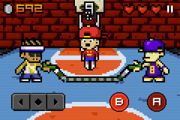 Recess Riot Review Recess Riot | GameSaku