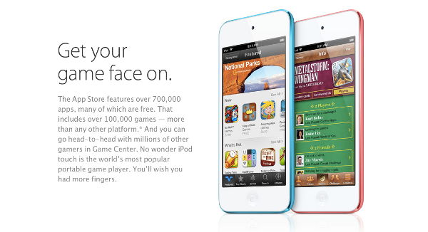 Ios Vs Android Mana Yang Lebih Bagus Untuk Gaming