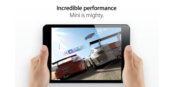 Mau Beli iPad Mini Buat Gaming? Baca Dulu Ini