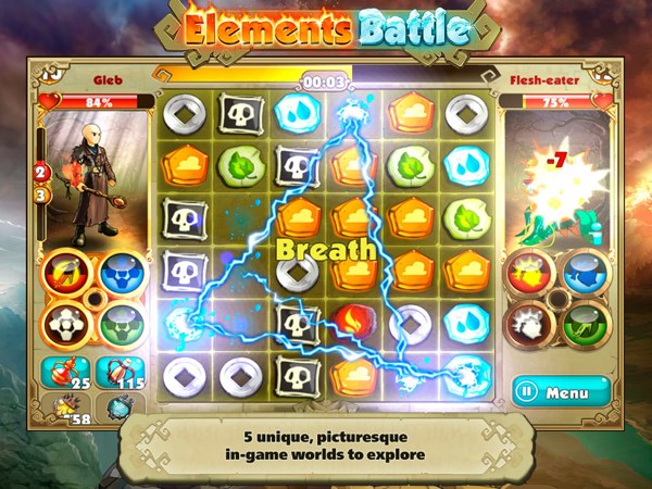 Коды на element battles. Elements Battle. Игра элементали битва стихий.