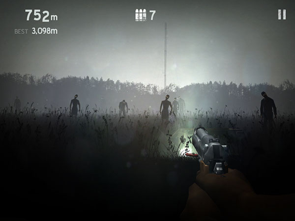 Into The Dead | Screenshot 4