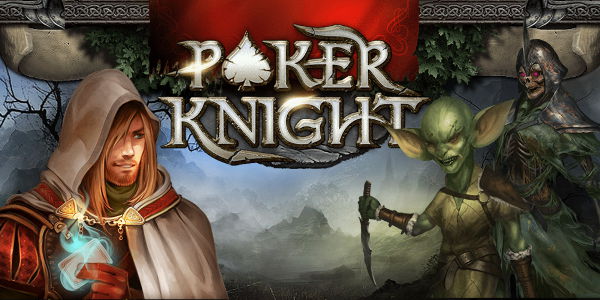 poker knight