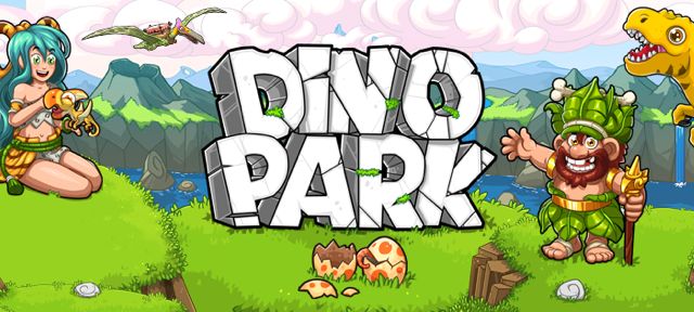 Bocoran Game Dino Park Dari Miniclip, Coming Soon Untuk iOS