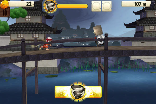 Review Mini Ninjas | GameSaku