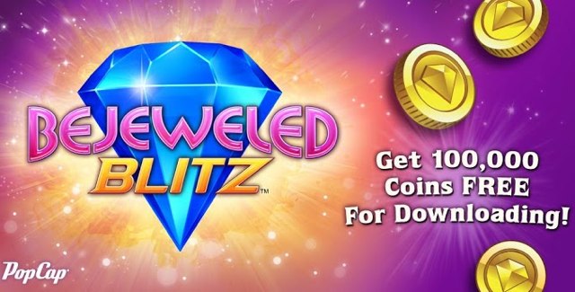 bejeweled 2 gratis