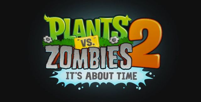 Preview Plants Vs Zombies 2 Sequel Yang Sudah Ditunggu Tunggu