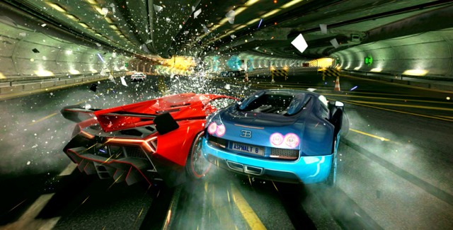 Asphalt 8 &#124; Featured