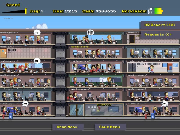 Smooth Operators Game Simulasi Terbaru Dari Bulkypix