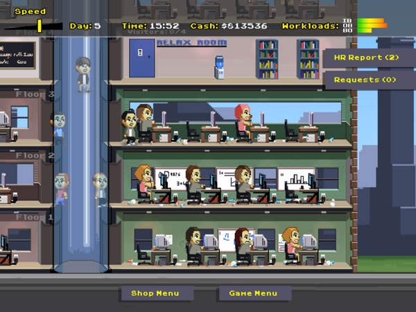 Smooth Operators Game Simulasi Terbaru Dari Bulkypix