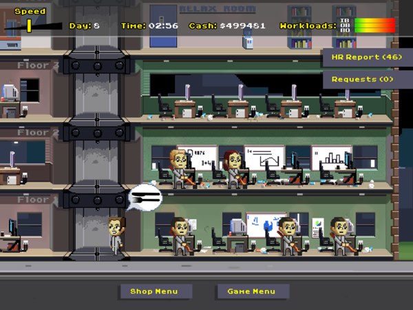 Smooth Operators Game Simulasi Terbaru Dari Bulkypix