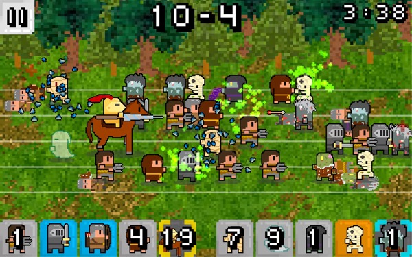7 Game Gratis Tanpa Iklan + IAP Untuk iOS Dan Android