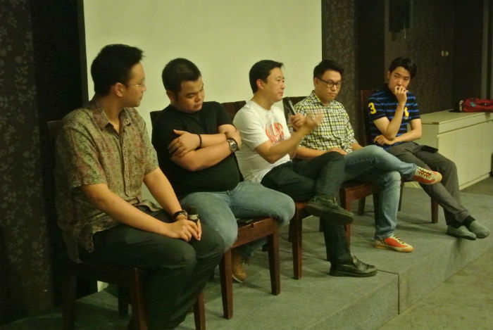 7 startup menarik di Tech in Asia Surabaya Meetup