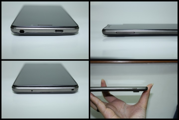 Review Smartfren Andromax-U: terjangkau dan dapat diandalkan