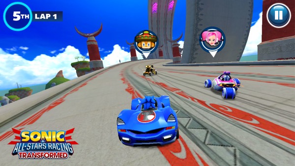 sonic and all stars racing transformed pc hacking