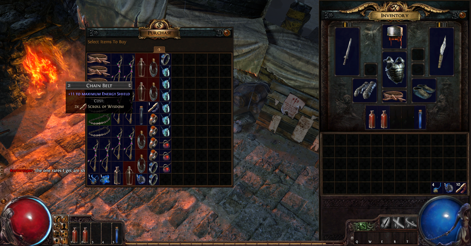 instal the new for ios Path of Exile