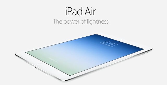 IPad Air vs iPad Mini Retina, Mana Yang Harus Kamu Beli?