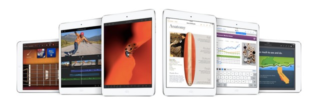 IPad Air vs iPad Mini Retina, Mana Yang Harus Kamu Beli?