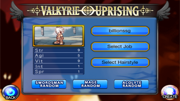 Review Ragnarok Valkyrie | Screenshot 3