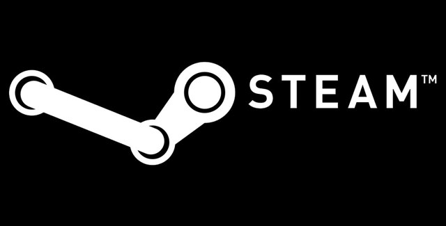 Steam Logo &#124; Featured