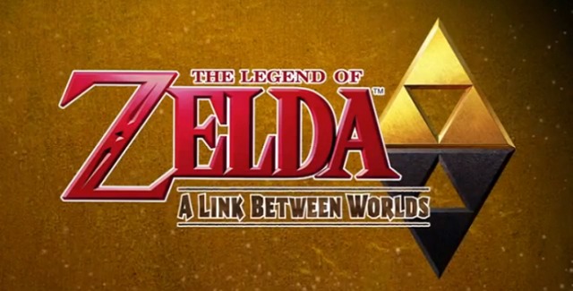 the legend of zelda a link