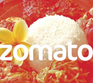 Zomato akhirnya tersedia di Indonesia
