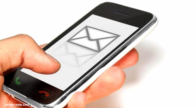 sms