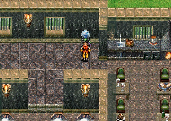 Nostalgia Review Suikoden Games in Asia Indonesia