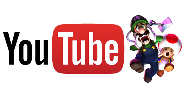 nintendo youtube