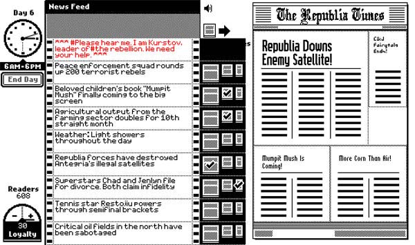 the republia times download