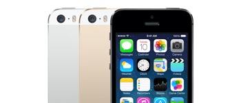 Inilah rangkuman harga iPhone 5S dan 5C di Indonesia!