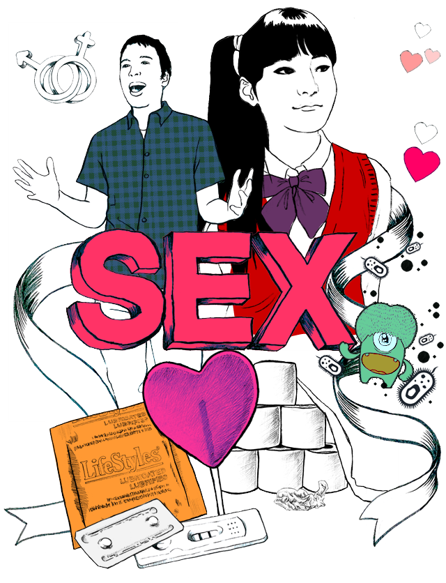 Sambut Valentine Thailand Buat Aplikasi Pendidikan Sex 1267