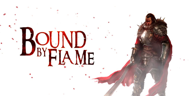 Bound by flame как поменять язык