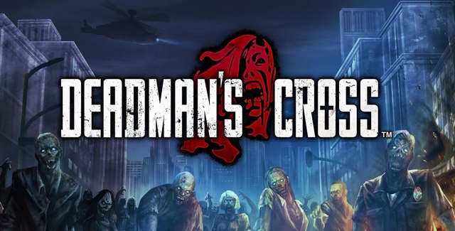 11 Game iPhone &amp; iPad Terbaru Hari Ini: Deadman's Cross