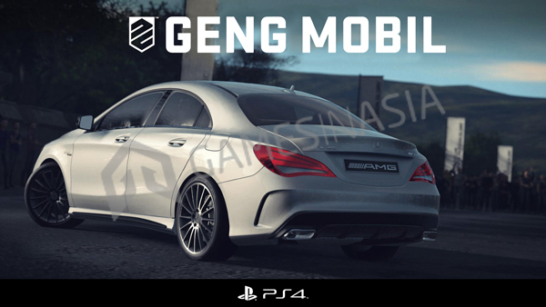 Geng Mobil